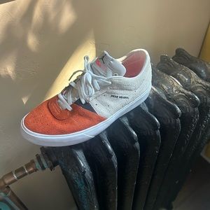 Jordan Series .02 “Dear Deloris”